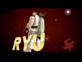 Ryu vs. Level 9 Charizard