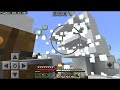 mine craft zombie 100 days survival part 3|Minecraft in telugu | sirivani gaming telugu