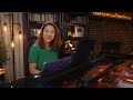 1-Hour Beautiful Piano by Sangah Noona | Relax, Study, Work, Sleep