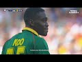 Cameroon - Chile World Cup 1998 | Full highlight - 1080p HD | Patrick M'Boma