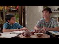 Fresh Off The Boat – How to Be An American clip2