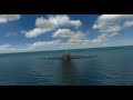 Battlestations Midway: Mission 8 - Strike On Tulagi Part 1