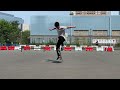Science behind kickflip weight distribution - Shift weight before jumping!