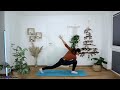 Relaxing Stretching Workout for Stiff Muscles & Stress Relief | Instant energy and relaxation