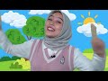 Lagu Interaktif Untuk Balita VOL 2  - Lagu Anak + Nursery Rhymes - Ayo Berhitung, Gelembung dll