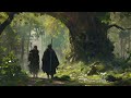 Relaxing Medieval Fantasy Music Vol 2: Fantasy Music and Ambience