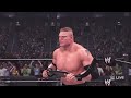 JOHN CENA'S SHOWCASE IN CHRONOLOGICAL ORDER - WWE 2K23 (ALL CUTSCENES, MATCH MOMENTS & ENTRANCES)