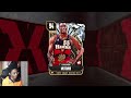 How To Make 20 Three Pointers With 25 Three Amethyst Dikembe Mutombo In NBA2K24 MyTeam!