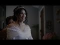 Marcus & Mita Anderson || Emotional Wedding Teaser, Overland Park Kansas