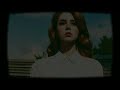 Lana Del Rey - Summertime Sadness (Diamonds from Space Remix)