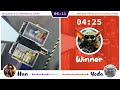 Robot picking challenge: Goods-to-Person vs Brightpick Autopicker