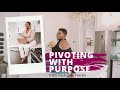 Purposeful Pivoting w/ Nadejiah Towns