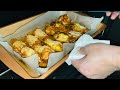 The Best Chicken Wings Recipe/Crispy Baked Chicken Wings/Crispy Chicken Wings