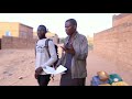 Sabon directer saison 1 épisode 1 Niger Full HD Haussa film Dan makaranta production @mous