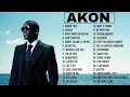 AKON ALL MOST REQUESTED SONG