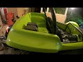 Building a Manx-Style Dune Buggy