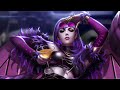 KDA - Villain ( 432hz Audio )