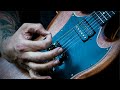 Sepultura - Propaganda (guitar backing track)