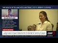 The Death of Elijah McClain Trial | CO v Jeremy Cooper