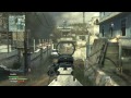 bmoreboy234 - MW3 Game Clip