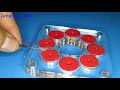 How to make Low RPM generator for wind turbine