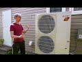 Get a heat pump with the Better Homes Ottawa Loan