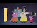 The Quiz Show 🍿 | Peppa Pig Official Full Episodes