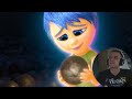 CRYING FOR BING BONG! *Inside out* FIRST TIME WATCHING | Movie Reaction