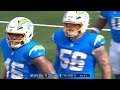 Seattle Seahawks vs Los Angeles Chargers FULL GAME Aug 10, 2024 WEEK 1 | NFL PreSeason 2024