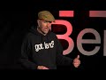 Facing Racism: What You Can Do to Fight Injustice | Dan Gannon | TEDxBemidji
