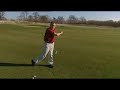 Mobile Tour Transition Golf Swing Tip From Scott Cranfield   Fantastic advice!