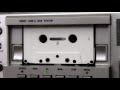 Sony Metal Master Type 4 Cassette - The Cassette Tape Made Out Of Tiles