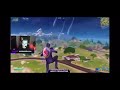 Mongraal just no scoped someone in fncs finals 😮‍💨