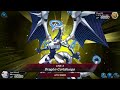 Yu Gi Ho  master duels evento antología de leyendas con Dragon  de ojos azules parte1 español