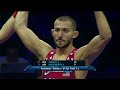 Vito Arujau vs Abasgadzhi Magomedov | Gold Medal Match | 2023 World Championships