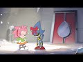 Super Amy: Let The Girl Glow