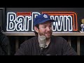 RANKING THE TOP 25 PLAYOFF PLAYERS | BarDown Podcast