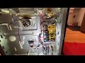 How to fix Samsung oven c31 error code دری 🇦🇫