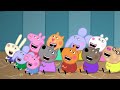 Peppa Pig English Episodes | Peppa Pig's perfect Day at the Playground