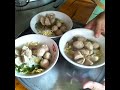 Kuah bakso sedap ala pedagang bakso ( BAKSO MAWAR)