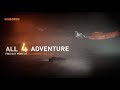 Page Family: Campfire Story - Deleted Scene ► All 4 Adventure TV