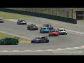 iRacing, TCR in Spa-Francorchamps SoF 3k.