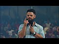 Wouldn’t It Feel Good To Be Free? | Pastor Steven Furtick