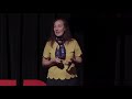 Education Reimagined Through Constructivism | Michelle Thompson | TEDxBethanyGlobalUniversity