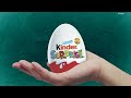 How Kinder Surprise Eggs Became Illegal in the United States
