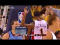 NBA季後賽歴史上最瘋狂殘暴的隔人扣籃時刻！The craziest and most brutal dunk moment in NBA playoff history!