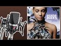 Empire State of Mind (Part II) Broken Down - Alicia Keys | Only Vocals (Isolated Acapella)
