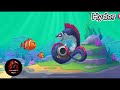 Fishdom🐠 Ads Mini Games New 1.06 Update video  Hungry Fishs🐟 Gameplay 2024 Hyder Gaming yt