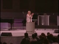 ''Knowing the favor of God '' - Pastor Paula White