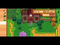 EP1: CLEAN THE FARM AND STARTING OUT!!